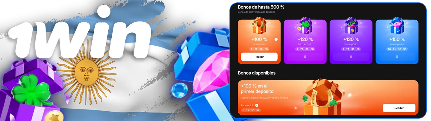 Promociones y Beneficios para Jugadores en Argentina